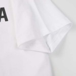 2025年3月25日入荷春夏高品質新作Balenciaga半袖Tシャツdiand工場