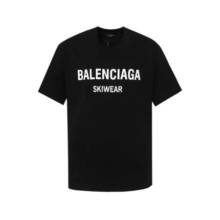 2025年3月25日入荷春夏高品質新作Balenciaga半...