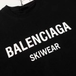 2025年3月25日入荷春夏高品質新作Balenciaga半袖Tシャツdiand工場