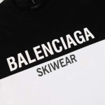 2025年3月25日入荷春夏高品質新作Balenciaga半袖Tシャツdiand工場