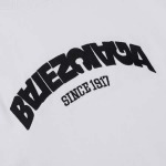 2025年3月25日入荷春夏高品質新作Balenciaga半袖Tシャツdiand工場