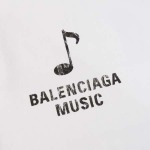 2025年3月25日入荷春夏高品質新作Balenciaga半袖Tシャツdiand工場