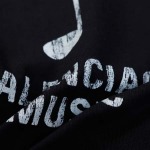 2025年3月25日入荷春夏高品質新作Balenciaga半袖Tシャツdiand工場