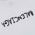 2025年3月25日入荷春夏高品質新作Balenciaga半袖Tシャツdiand工場