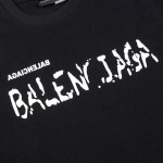 2025年3月25日入荷春夏高品質新作Balenciaga半袖Tシャツdiand工場