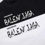 2025年3月25日入荷春夏高品質新作Balenciaga半袖Tシャツdiand工場