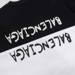 2025年3月25日入荷春夏高品質新作Balenciaga半袖Tシャツdiand工場