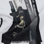 2025年3月25日入荷春夏高品質新作Balenciaga半袖Tシャツdiand工場