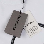 2025年3月25日入荷春夏高品質新作Balenciaga半袖Tシャツdiand工場
