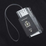 2025年3月25日入荷春夏高品質新作Balenciaga半袖Tシャツdiand工場