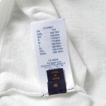 2025年3月25日入荷春夏高品質新作LOUIS VUITTONニット半袖Tシャツdiand工場