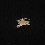 2025年3月25日入荷春夏高品質新作Burberryニット半袖Tシャツdiand工場