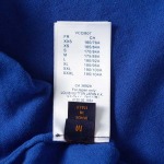 2025年3月25日入荷春夏高品質新作LOUIS VUITTONニット半袖Tシャツdiand工場