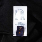 2025年3月25日入荷春夏高品質新作LOUIS VUITTON半袖Tシャツdiand工場