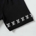 2025年3月25日入荷春夏高品質新作LOUIS VUITTON半袖Tシャツdiand工場