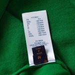 2025年3月25日入荷春夏高品質新作LOUIS VUITTONニット半袖Tシャツdiand工場