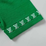 2025年3月25日入荷春夏高品質新作LOUIS VUITTONニット半袖Tシャツdiand工場