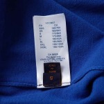 2025年3月25日入荷春夏高品質新作LOUIS VUITTON半袖Tシャツdiand工場