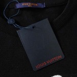 2025年3月25日入荷春夏高品質新作LOUIS VUITTONニット半袖Tシャツdiand工場