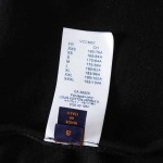 2025年3月25日入荷春夏高品質新作LOUIS VUITTONニット半袖Tシャツdiand工場