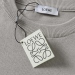 2025年3月25日入荷春夏高品質新作LOEWEニット半袖Tシャツdiand工場