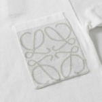 2025年3月25日入荷春夏高品質新作LOEWEニット半袖Tシャツdiand工場