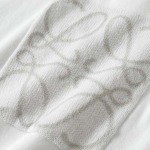 2025年3月25日入荷春夏高品質新作LOEWEニット半袖Tシャツdiand工場