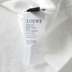2025年3月25日入荷春夏高品質新作LOEWEニット半袖Tシャツdiand工場