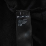 2025年3月25日入荷春夏高品質新作Balenciagaニット半袖Tシャツdiand工場