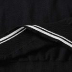 2025年3月25日入荷春夏高品質新作Balenciagaニット半袖Tシャツdiand工場