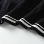 2025年3月25日入荷春夏高品質新作Balenciagaニット半袖Tシャツdiand工場