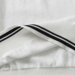 2025年3月25日入荷春夏高品質新作Balenciagaニット半袖Tシャツdiand工場