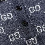 2025年3月25日入荷春夏高品質新作Gucciニット半袖Tシャツdiand工場