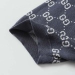 2025年3月25日入荷春夏高品質新作Gucciニット半袖Tシャツdiand工場