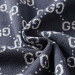 2025年3月25日入荷春夏高品質新作Gucciニット半袖Tシャツdiand工場