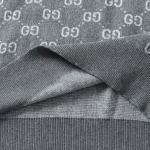 2025年3月25日入荷春夏高品質新作Gucciニット半袖Tシャツdiand工場