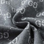 2025年3月25日入荷春夏高品質新作Gucciニット半袖Tシャツdiand工場