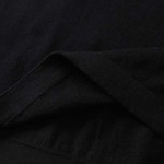 2025年3月25日入荷春夏高品質新作FENDIニット半袖Tシャツdiand工場