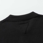 2025年3月25日入荷春夏高品質新作PRADAニット半袖Tシャツdiand工場