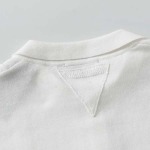 2025年3月25日入荷春夏高品質新作PRADAニット半袖Tシャツdiand工場