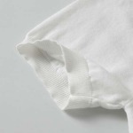 2025年3月25日入荷春夏高品質新作PRADAニット半袖Tシャツdiand工場