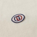 2025年3月25日入荷春夏高品質新作Gucciニット半袖Tシャツdiand工場