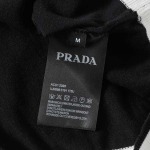 2025年3月25日入荷春夏高品質新作PRADAニット半袖Tシャツdiand工場