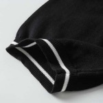 2025年3月25日入荷春夏高品質新作PRADAニット半袖Tシャツdiand工場