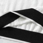 2025年3月25日入荷春夏高品質新作PRADAニット半袖Tシャツdiand工場