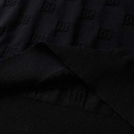 2025年3月25日入荷春夏高品質新作Dolce&Gabbanaニット半袖Tシャツdiand工場