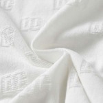 2025年3月25日入荷春夏高品質新作Dolce&Gabbanaニット半袖Tシャツdiand工場