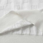 2025年3月25日入荷春夏高品質新作Dolce&Gabbanaニット半袖Tシャツdiand工場