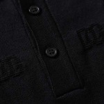 2025年3月25日入荷春夏高品質新作Dolce&Gabbanaニット半袖Tシャツdiand工場