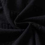 2025年3月25日入荷春夏高品質新作Dolce&Gabbanaニット半袖Tシャツdiand工場